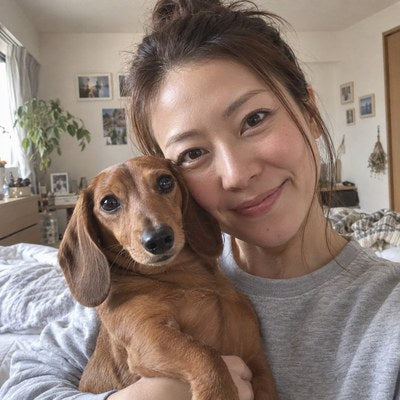 S.R.さん